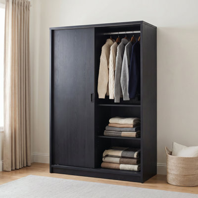 Armoire-penderie Noble