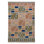 Scandinavian Style Kilim Rug In Multi-Color Geometric Pattern By Rug & Kilim