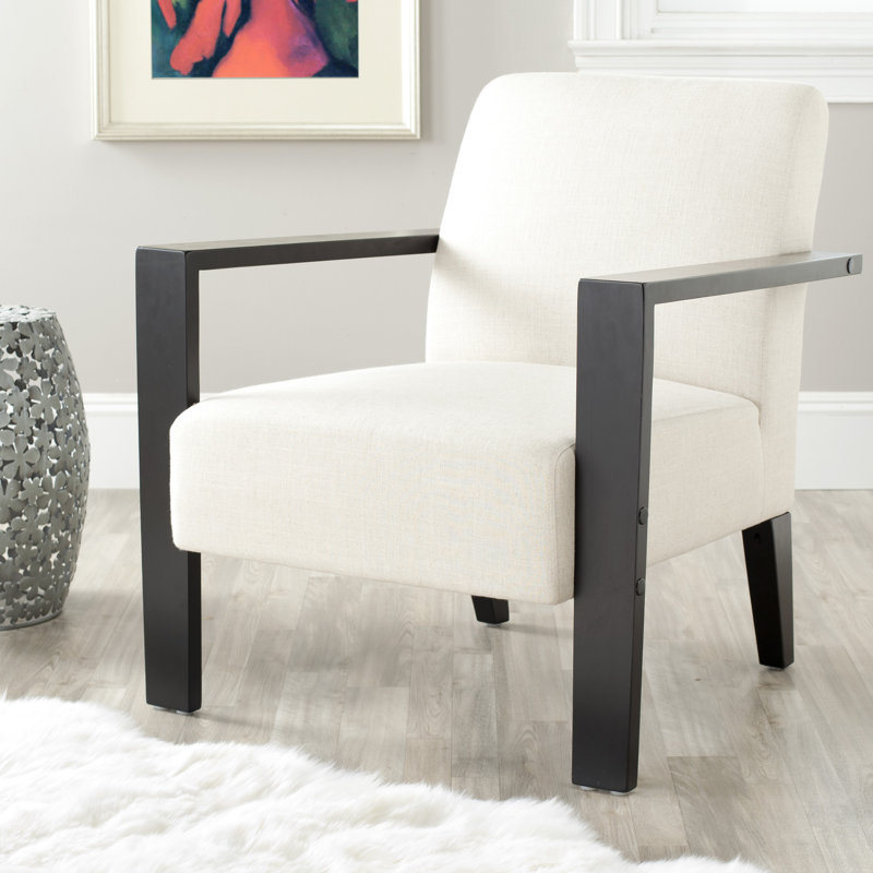 Jenna Fauteuil, Blanc cassé