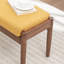 Repose-pieds rembourré Juntier-215849690
