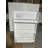 Bookshelf With 3 Front-Facing Display Shelves