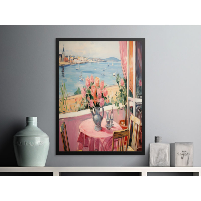 Conard Single Picture Frame Print, 43.18cm H x 27.94cm W