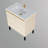 30 Inch Bathroom Vanity without Sink