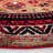 Vintage Hamadan Performance Oriental Rug-123001031