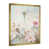 Gold Picture Framed