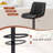Adjustable Height Counter Stool-1034281056