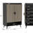 Flexible Storage Cabinet