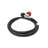 Concord Cookware 8'' W x 6'' D Hose Or Regulator
