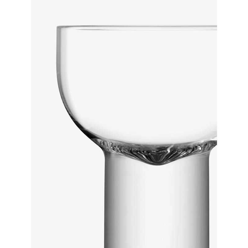 Boris 6oz. Handmade Coupe Set