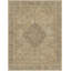Tapis oriental à motif de médaillon rétro Espy Ankara-106924856