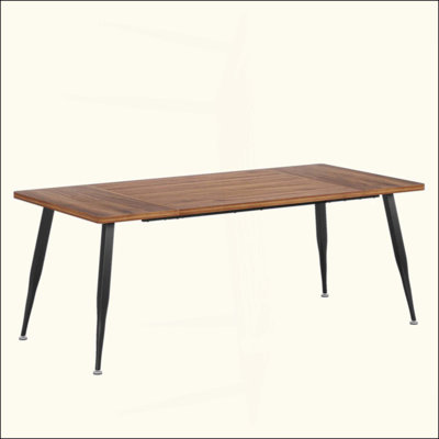 Rectangular Kitchen Table,Large Coffee Table,Dining Table