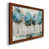 Maple Framed