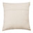 Cotton Geometric Throw Pillow