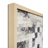 Fete - Picture Frame Textual Art