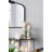 Candle Holder - Green/White-1960916289