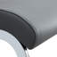 Dining Chairs With Backrest In Pu Artificial Leather And Linen-1440112281-1466431756