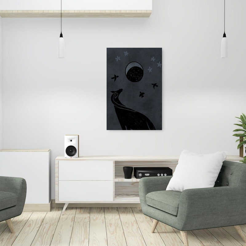 Print, 91.44cm H x 60.96cm W