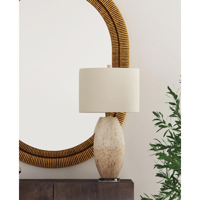 Dauphin Table Lamp