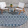 Turks and Caicos Indoor/Outdoor Rug