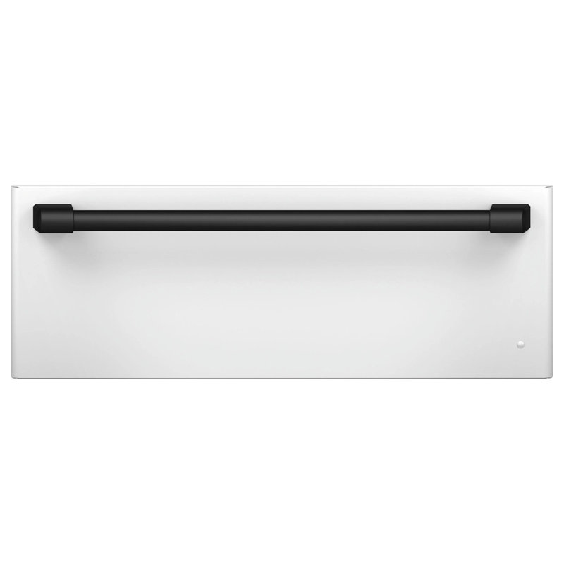 Wall Oven Bar Pull, Flat Black