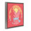 Cadre flottant Retro Lake Dock Warm Tones, design par Jedco Brands, Inc.