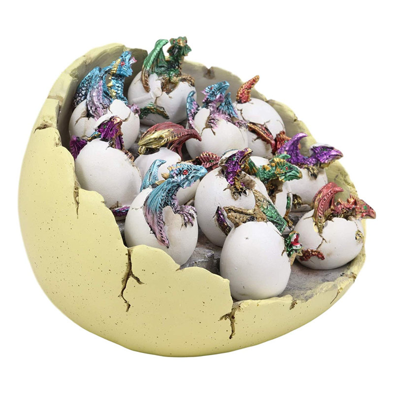 Oxbrooke Figurines & Sculptures