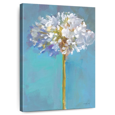 Harnek moderne floral III