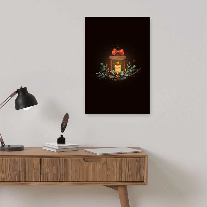 Print, 45.72cm H x 30.48cm W
