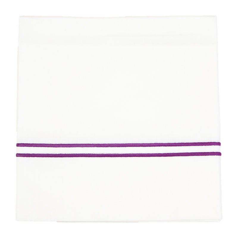 100% Cotton Standard Sheet Set