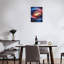 No Frame Print on Canvas
