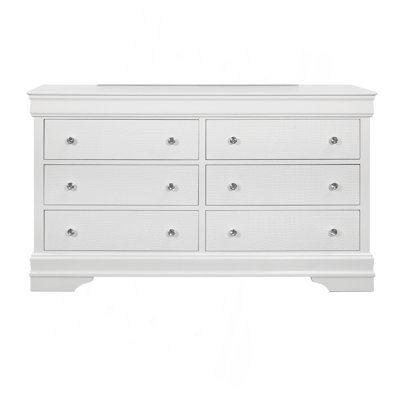 DRESSER EN MÉTAL CROCODILE