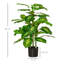 95cm Faux Evergreen Plant in Pot-196501990