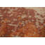 Tapis de couloir oriental contemporain contemporain 3 x 8
