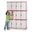Casiers empilables Rainbow Accents-7181113-7181103