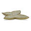 Figurine papillon en fer moulé Schenk
