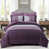 Rayures mauves est en rupture de stock