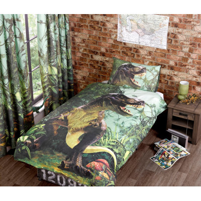 Hasya No Pattern Duvet Cover Set with Pillowcases Included
