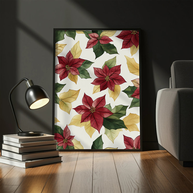 Widman Floater Frame Print, 16x24