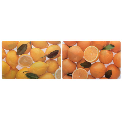 Napperon citron