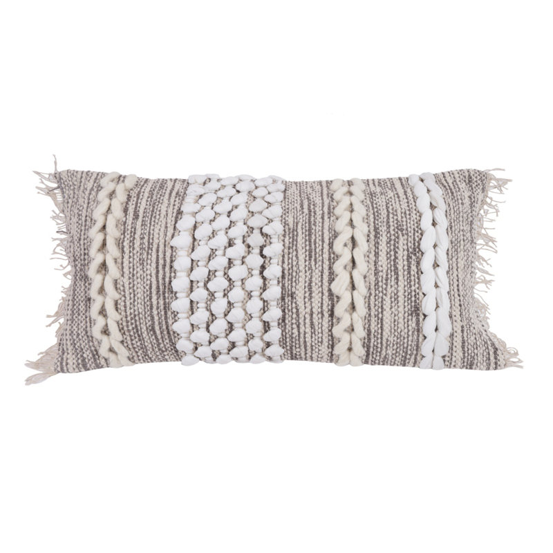 Cimarron Rectangular Lumbar Pillow Cover