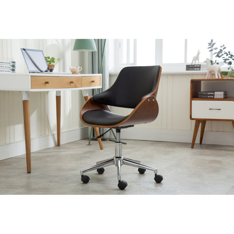 Chaise de bureau Dimattia