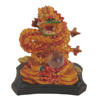 Fantasy & Sci-Fi Figurines & Sculptures