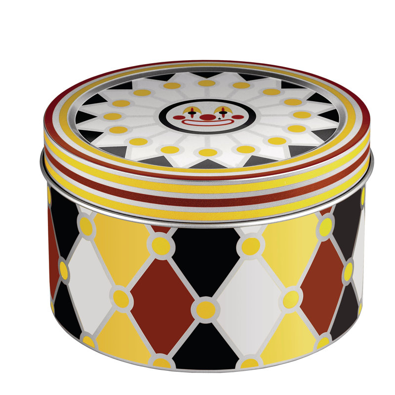 Circus All-Purpose Boxes