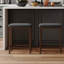 Tabouret de bar Winston Porter-387631493