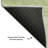 Premium Machine Washable Tweedy Aloe Rug-686456473