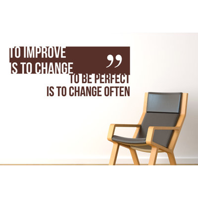 Wall Decal