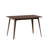 Dining Table Solid Wood Legs-1470957478