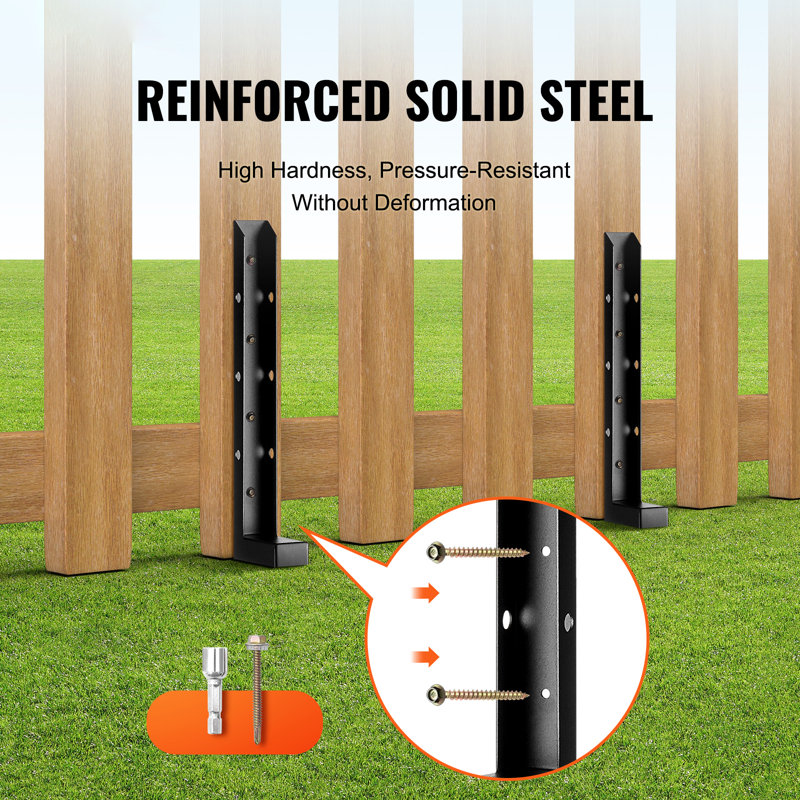 VEVOR Stainless Steel Hardware