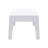 Rectangular Outdoor Coffee Table , 27.5 " W 19.6 " D-1210784334