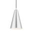 Luminaire suspendu conique 1 lumière-1066996709-1066996710